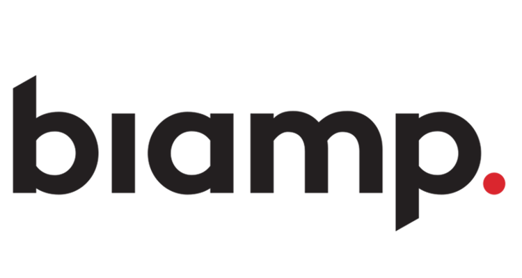 Biamp logo