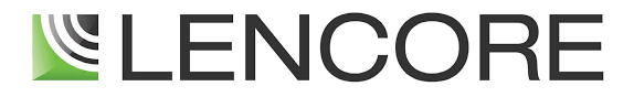 Lencore logo