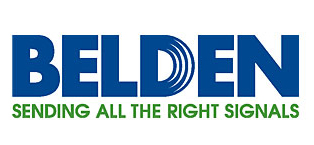 Belden logo