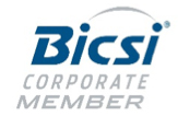 BICSI logo