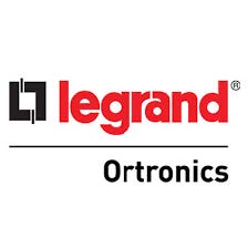 Ortronics logo