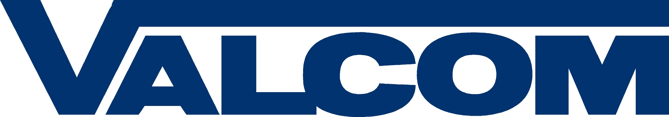 Valcom logo